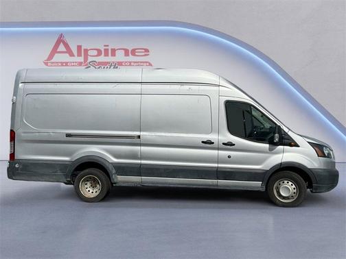 2016 Ford Transit-350 Base