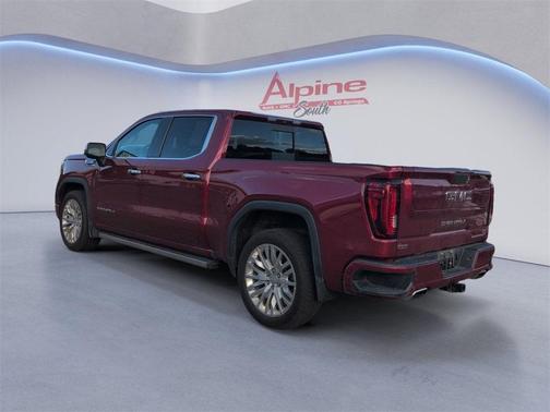 2019 GMC Sierra 1500 Denali