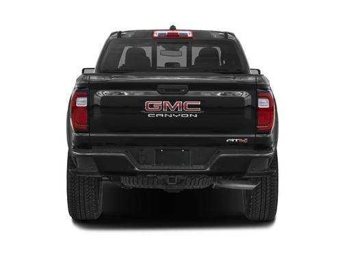 2023 GMC Canyon AT4X