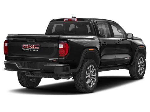 2023 GMC Canyon AT4X