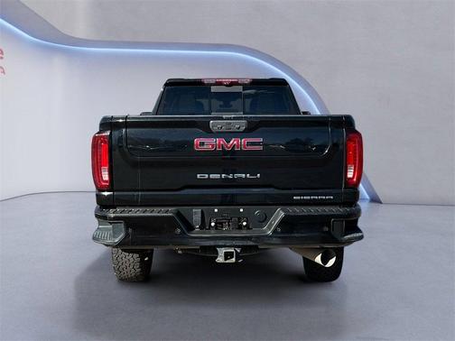 2021 GMC Sierra 2500 Denali
