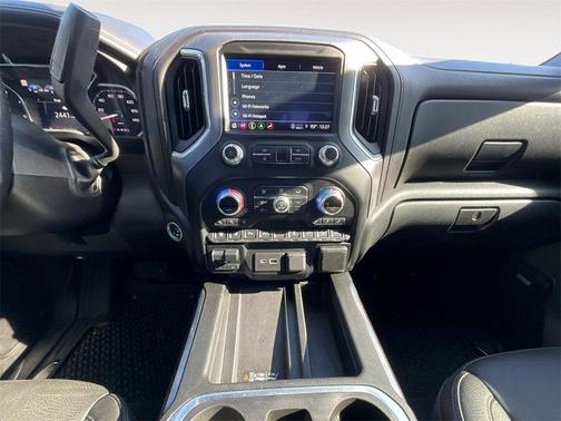 2021 GMC Sierra 2500 Denali