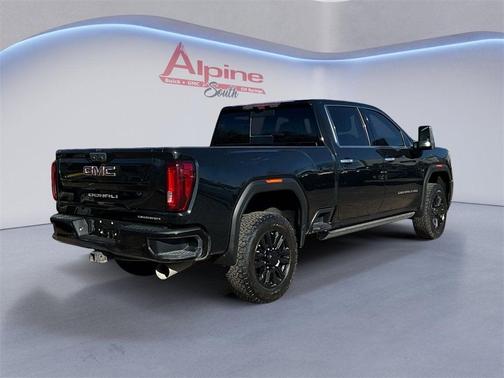 2021 GMC Sierra 2500 Denali