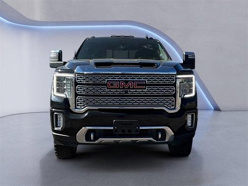 2021 GMC Sierra 2500 Denali