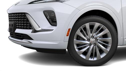 2025 Buick Envision Avenir
