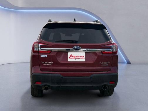 2023 Subaru Ascent Limited 7-Passenger