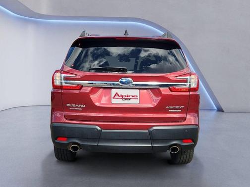 2023 Subaru Ascent Limited 7-Passenger
