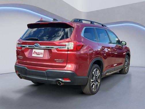 2023 Subaru Ascent Limited 7-Passenger