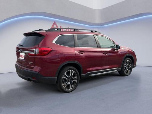 2023 Subaru Ascent Limited 7-Passenger