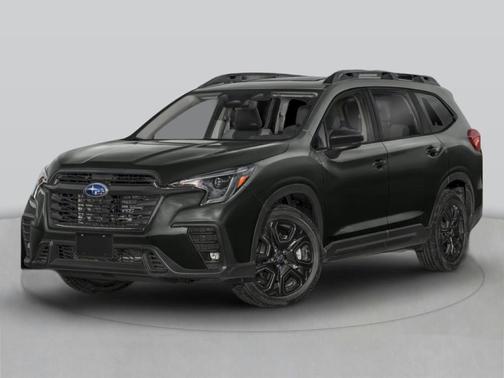 2023 Subaru Ascent Limited 7-Passenger