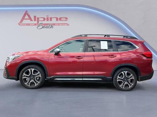2023 Subaru Ascent Limited 7-Passenger