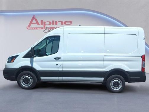 2022 Ford Transit-250 T-250 148 MED RF 9070 GVWR