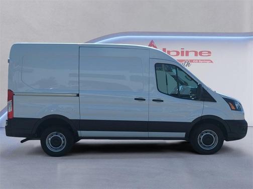2022 Ford Transit-250 T-250 148 MED RF 9070 GVWR