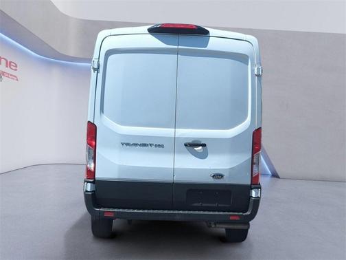 2022 Ford Transit-250 T-250 148 MED RF 9070 GVWR