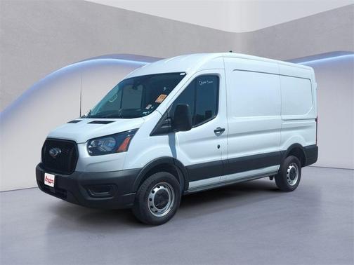 2022 Ford Transit-250 T-250 148 MED RF 9070 GVWR