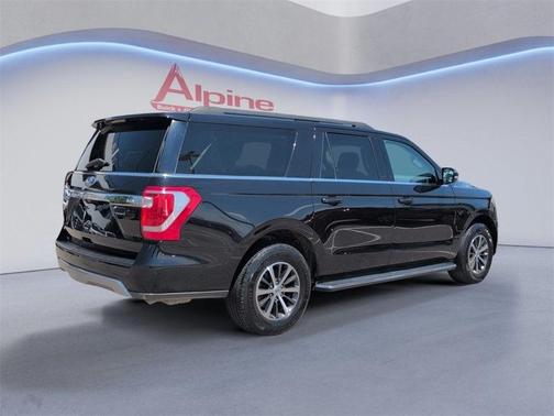 2020 Ford Expedition Max XLT
