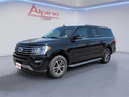 2020 Ford Expedition Max XLT
