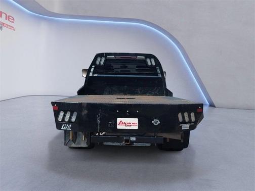 2022 Chevrolet Silverado 3500 LT