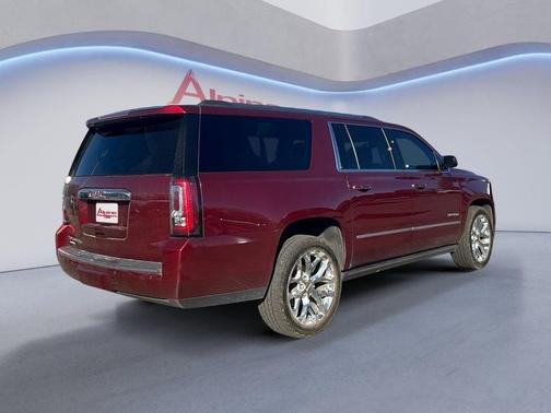 2018 GMC Yukon XL Denali