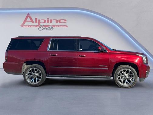 2018 GMC Yukon XL Denali