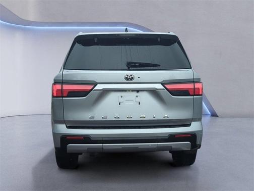 2023 Toyota Sequoia SR5