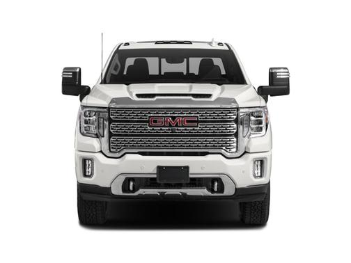 2021 GMC Sierra 2500 Denali