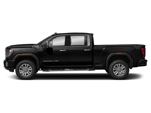 2021 GMC Sierra 2500 Denali