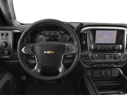 Havana Metallic 2018 Chevrolet Silverado 2500 High Country
