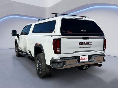 2023 GMC Sierra 3500 SLE