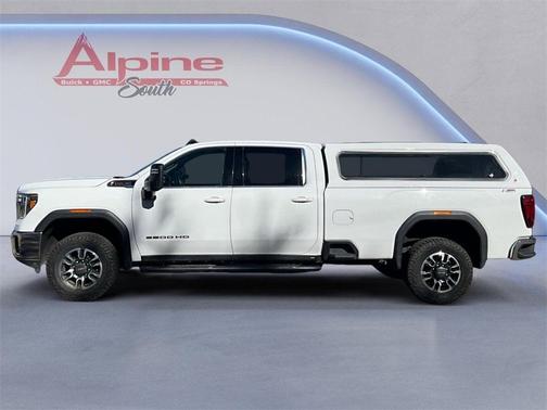 2023 GMC Sierra 3500 SLE