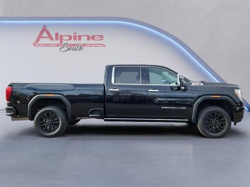2023 GMC Sierra 2500 Denali
