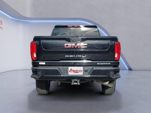 2023 GMC Sierra 2500 Denali