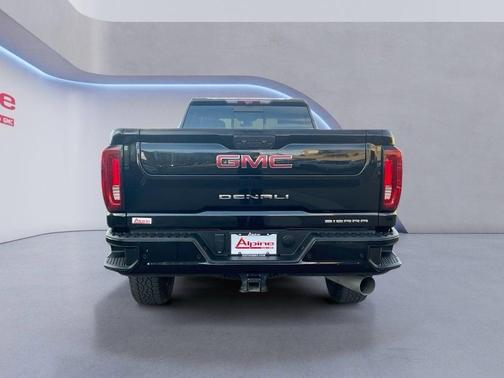 2023 GMC Sierra 2500 Denali