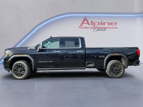 2023 GMC Sierra 2500 Denali