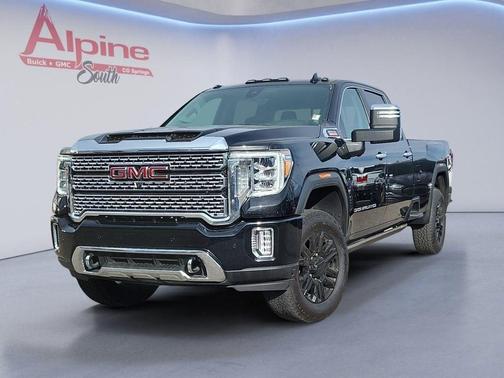 2023 GMC Sierra 2500 Denali