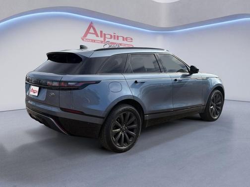 2018 Land Rover Range Rover Velar P250 SE R-Dynamic