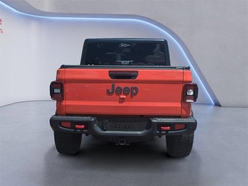 2020 Jeep Gladiator BASE