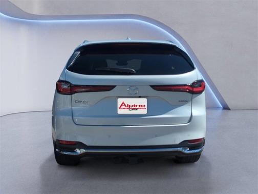 2024 Mazda CX-90 PHEV Premium Plus