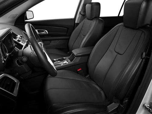Crystal Red Tintcoat 2014 GMC Terrain SLT-2
