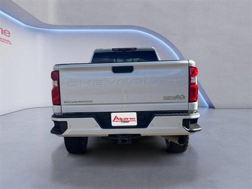 2023 Chevrolet Silverado 3500 High Country