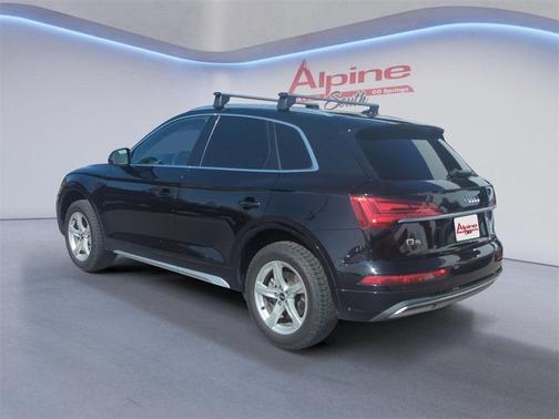 2021 Audi Q5 45 Premium
