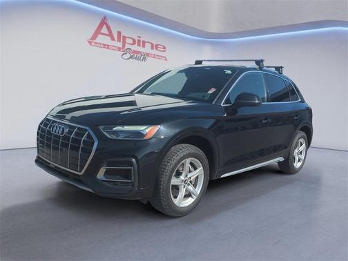 2021 Audi Q5 45 Premium