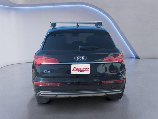 2021 Audi Q5 45 Premium