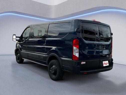 2022 Ford Transit-150 T-150 130 LOW RF 8670 GVWR