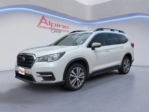 2020 Subaru Ascent Premium 7-Passenger