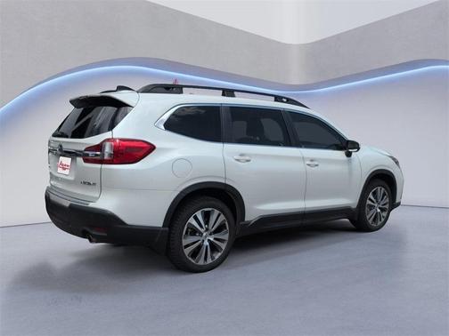 2020 Subaru Ascent Premium 7-Passenger