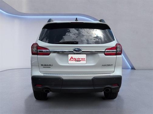 2020 Subaru Ascent Premium 7-Passenger