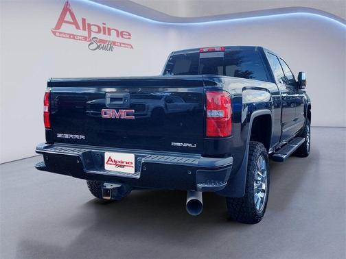 2019 GMC Sierra 2500 Denali
