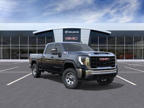 2026 GMC Sierra 3500 Pro