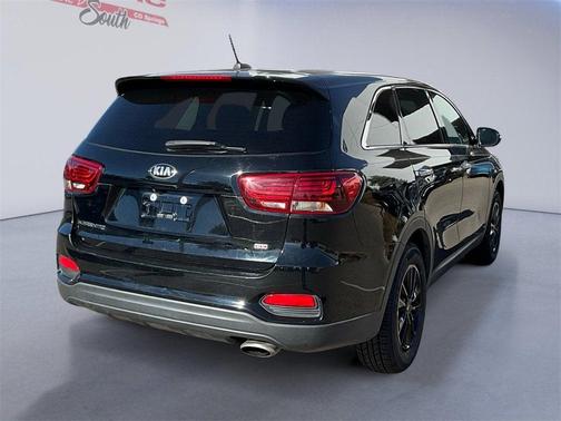 2020 Kia Sorento L